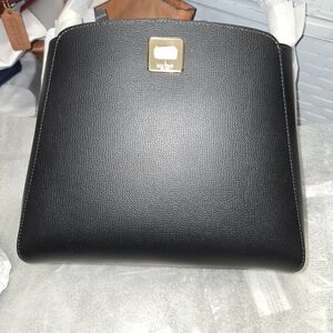 Kate Spade Black Shoulder Bag